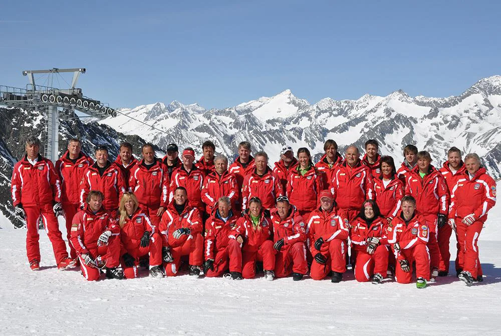 Scuola sci e snowboard Klausberg Valle Aurina 2 suedtirol.info