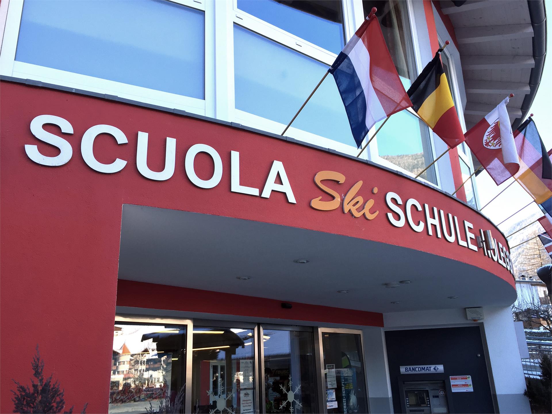 Scuola sci e snowboard Klausberg Valle Aurina 1 suedtirol.info