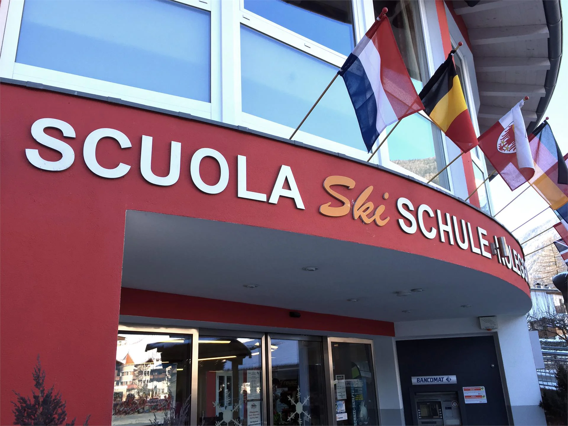 Scuola sci e snowboard Klausberg Valle Aurina 1 suedtirol.info