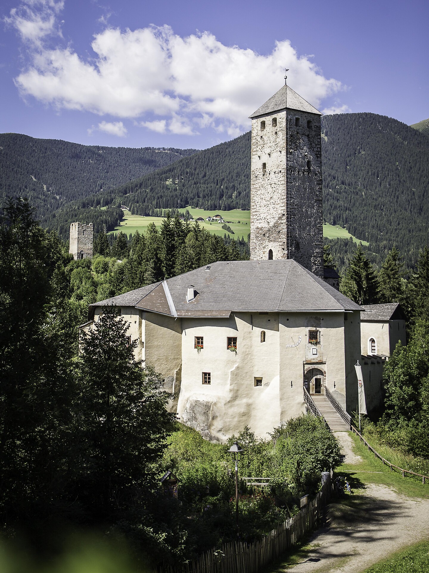 Castle Welsperg