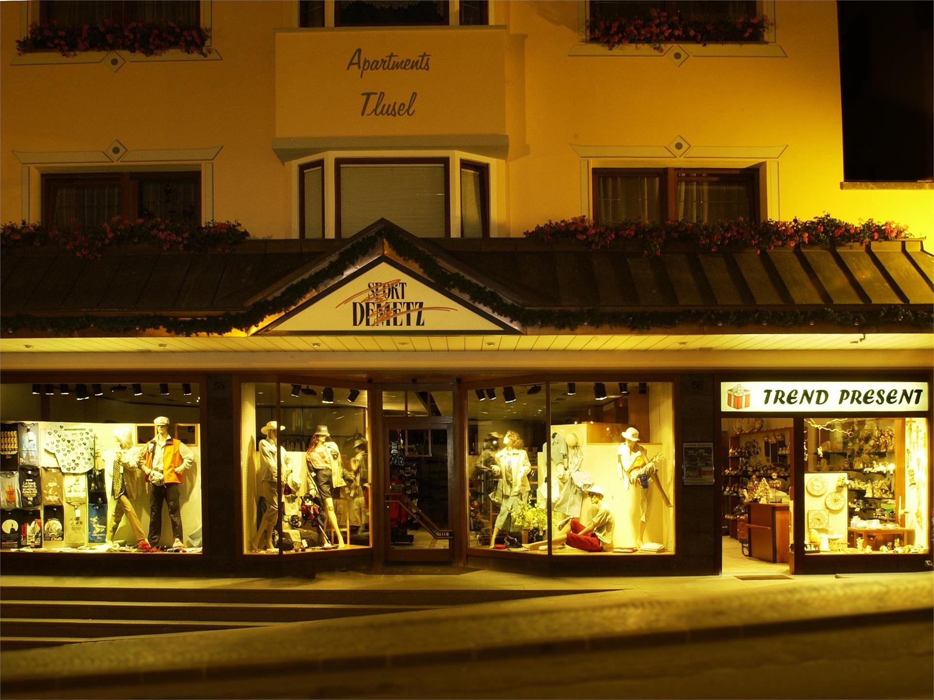Sport Demetz Urtijëi/Ortisei 2 suedtirol.info