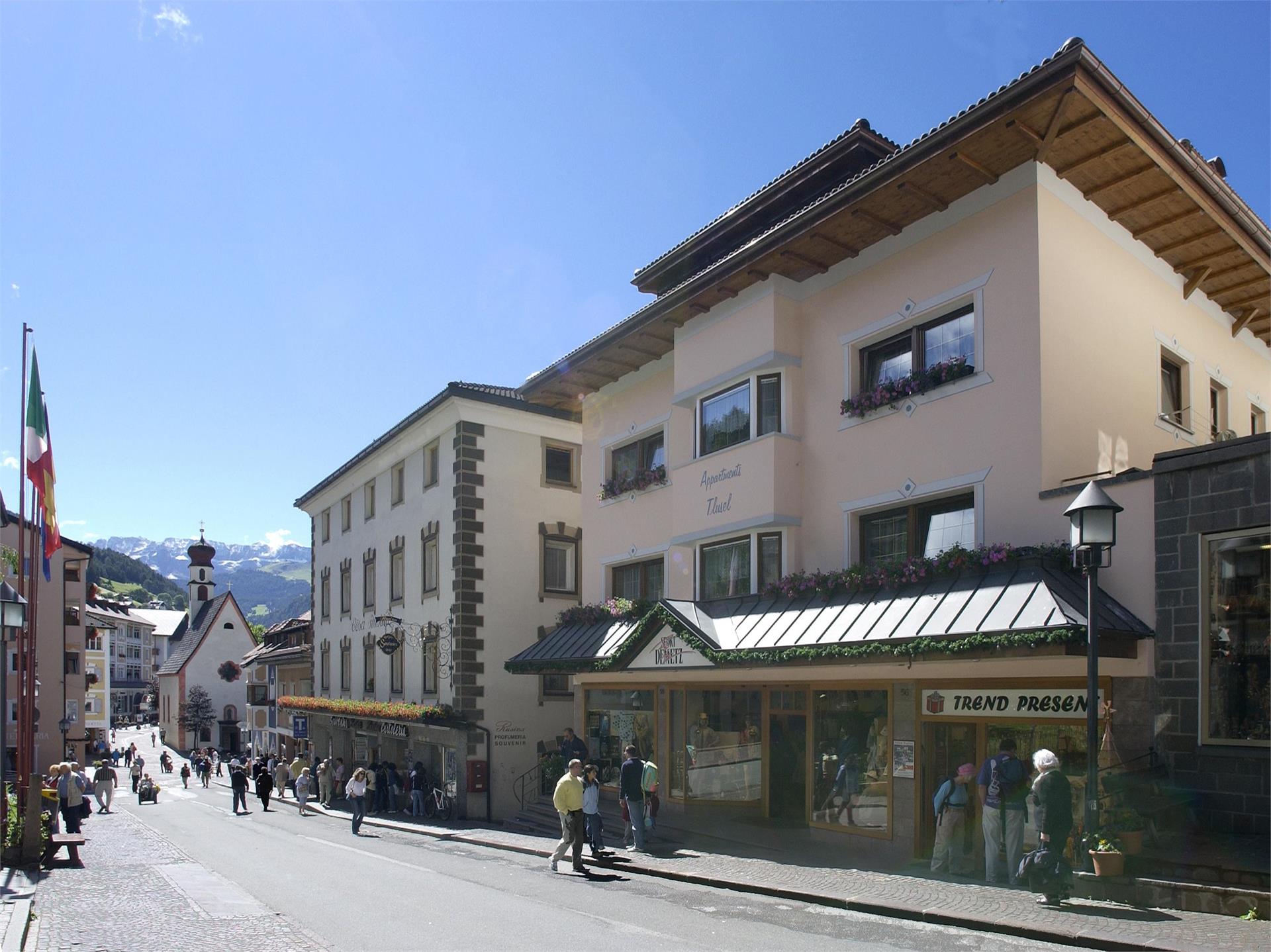 Sport Demetz Urtijëi/Ortisei 1 suedtirol.info