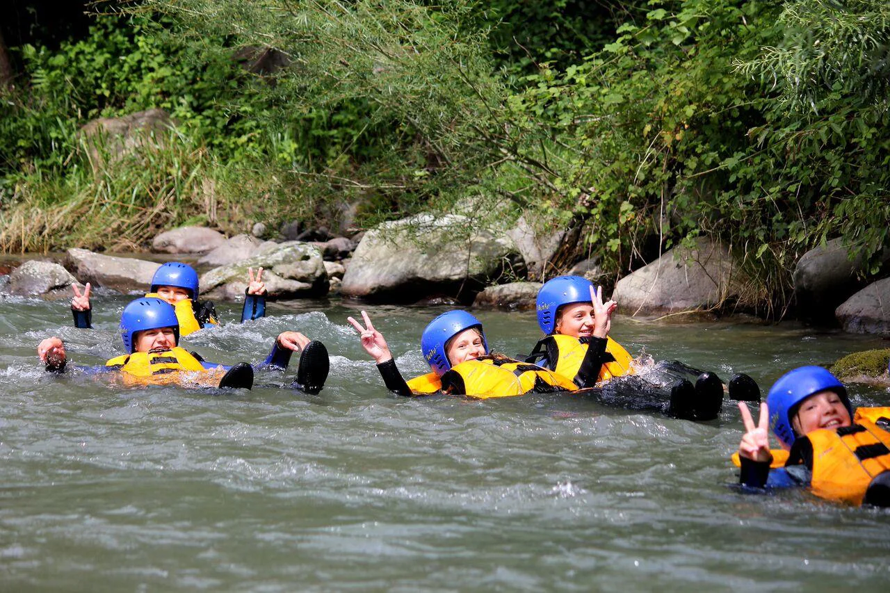 South Tyrol Rafting Expeditions St.Martin in Passeier/San Martino in Passiria 4 suedtirol.info
