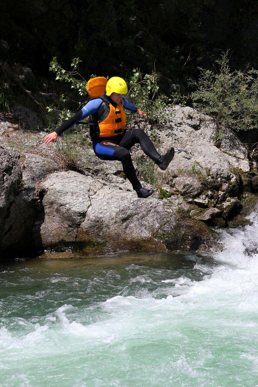Südtirol Rafting Expeditions San Martino in Passiria 10 suedtirol.info