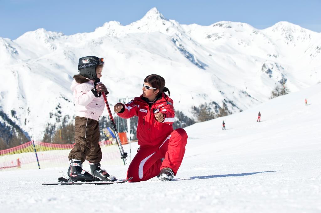 Scuola sci Watles Malles 1 suedtirol.info