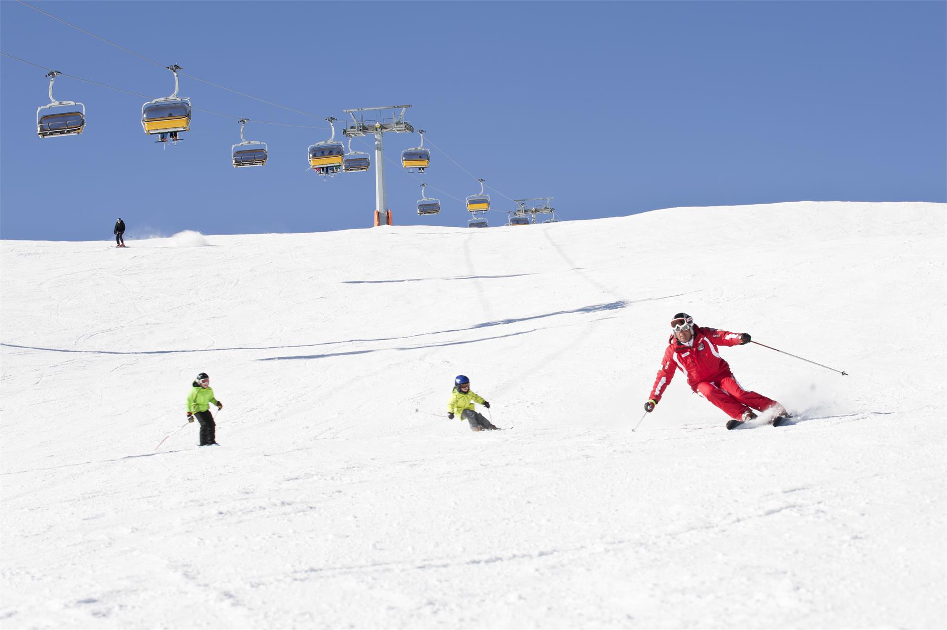 Scuola sci Watles Malles 2 suedtirol.info
