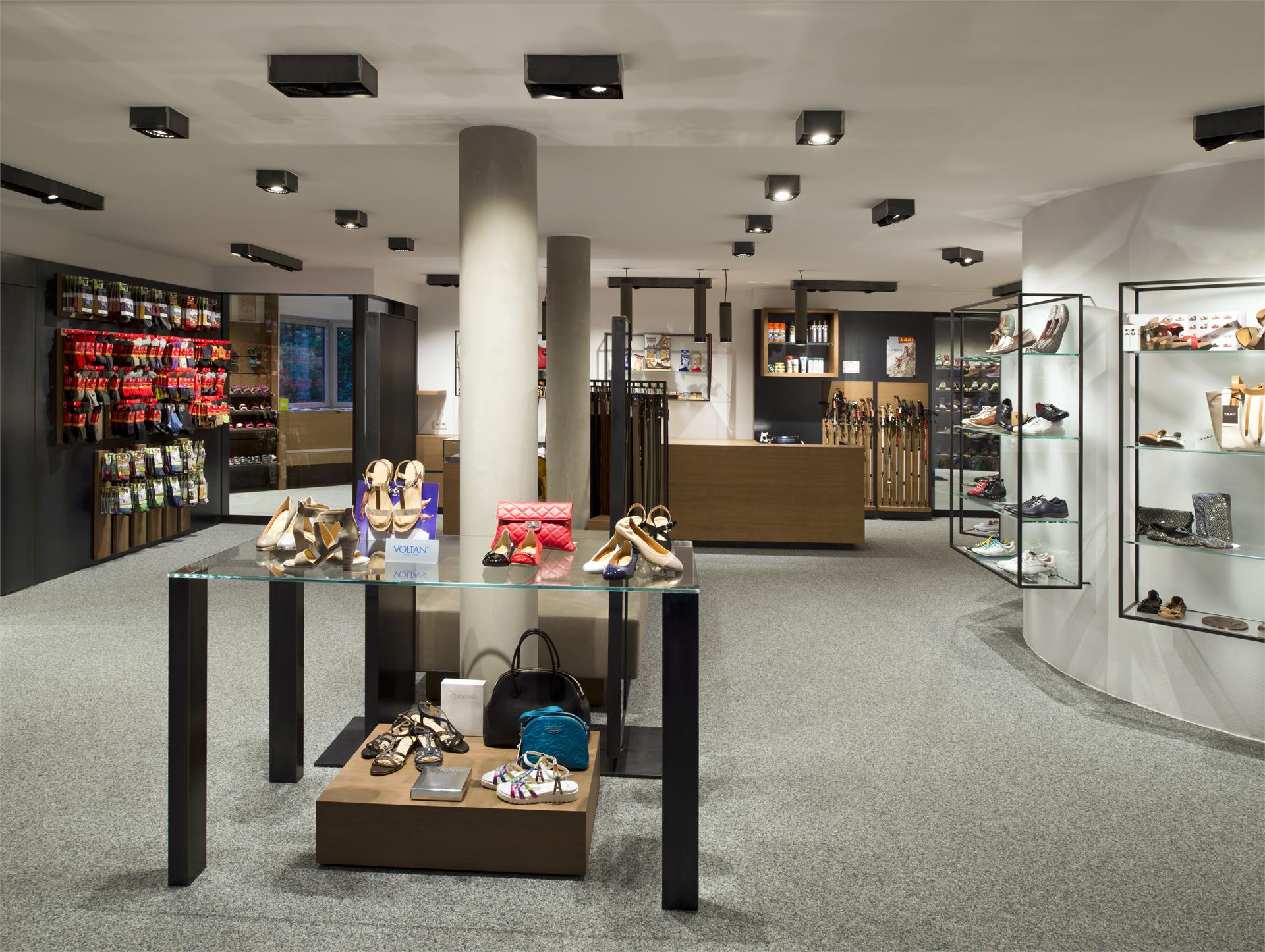 Calzature Schuhe Pircher Parcines 3 suedtirol.info