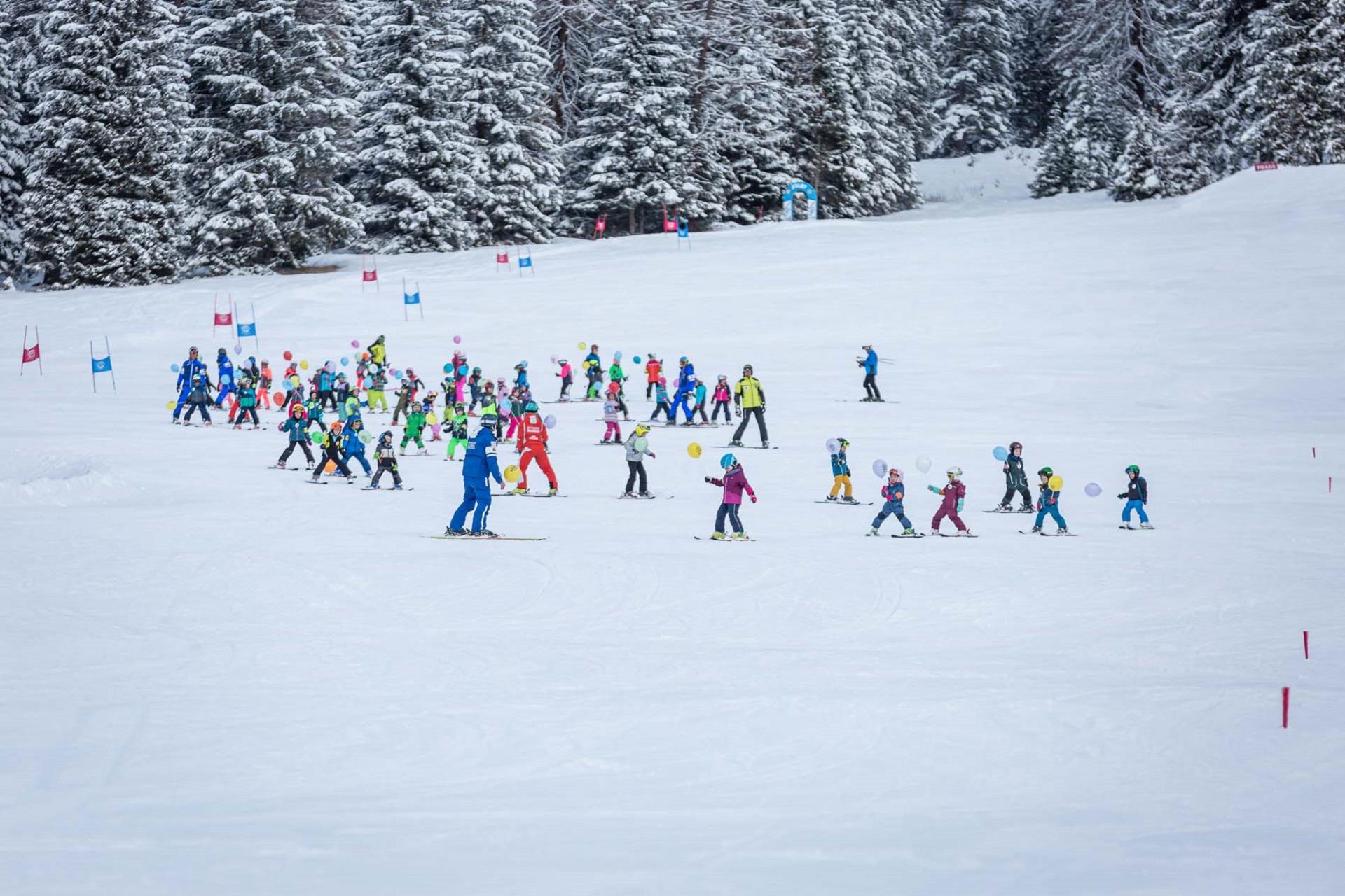 Ski & cross-country school Villabassa/Braies Niederdorf/Villabassa 4 suedtirol.info