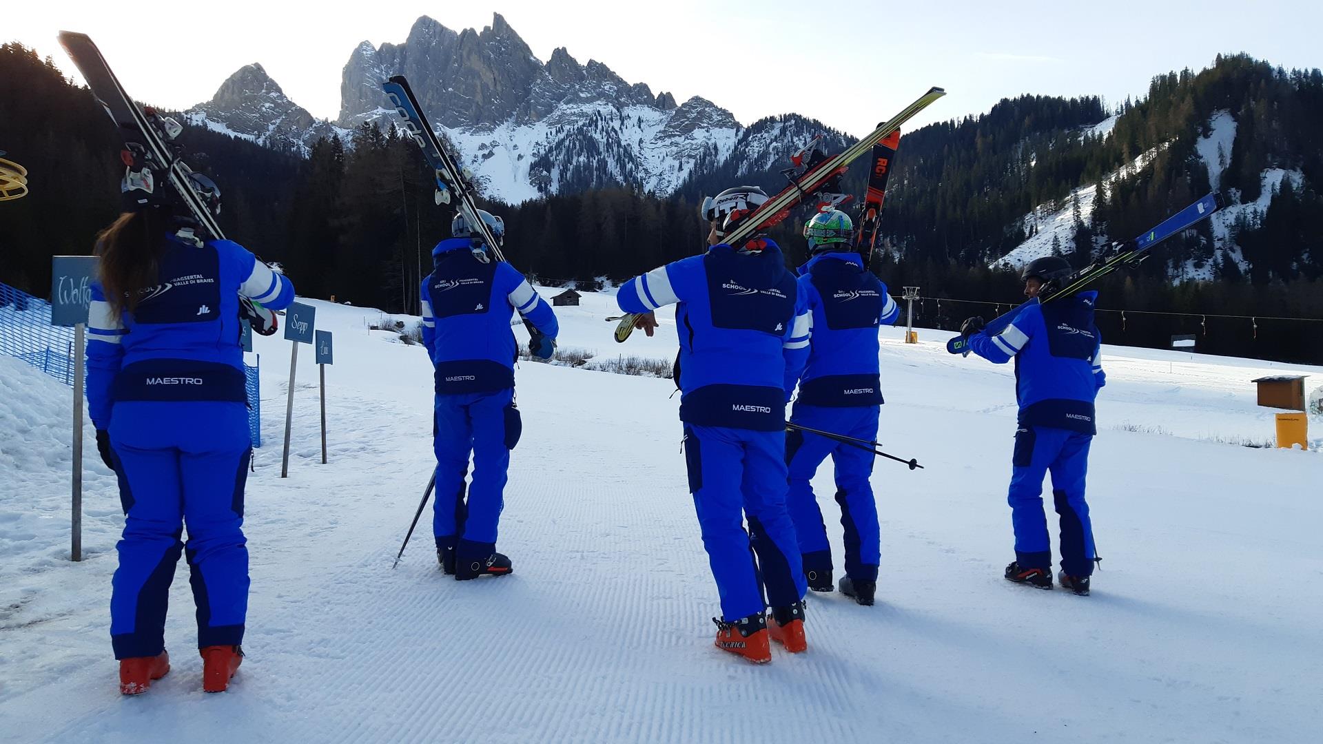Ski & cross-country school Villabassa/Braies Niederdorf/Villabassa 3 suedtirol.info