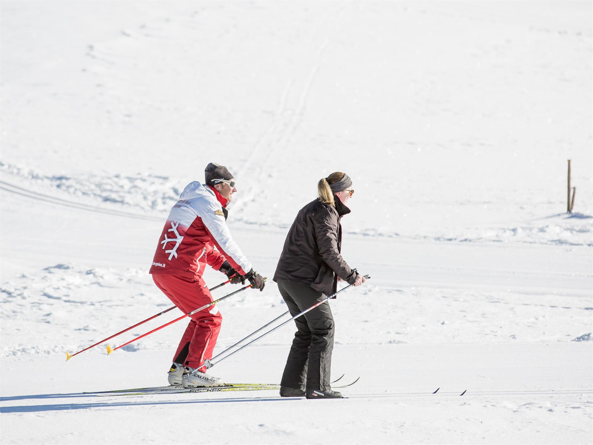 Ski and cross-country school Val Casies Valley S. Maddalena Gsies/Valle di Casies 4 suedtirol.info