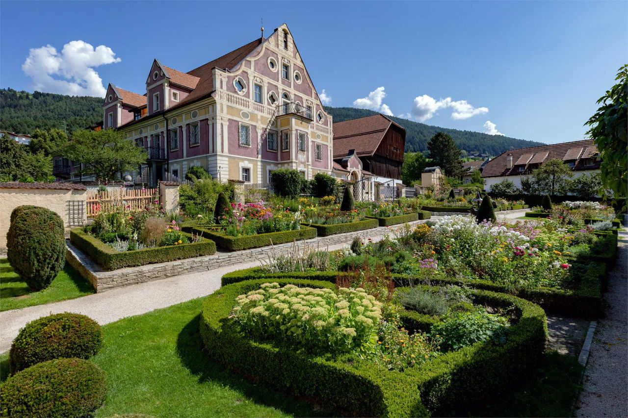 Südtiroler Landesmuseum für Volkskunde