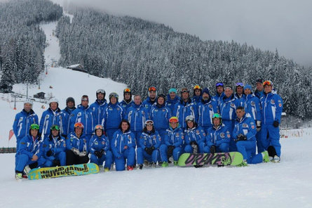 Ski- & Snowboardschool Monte Elmo-Versciaco  1 suedtirol.info