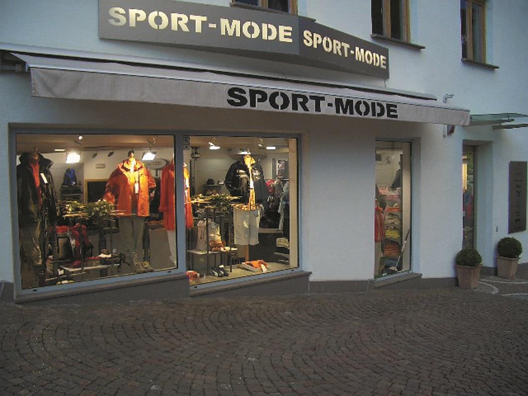 Sportmode Tirol Sport Tirol/Tirolo 1 suedtirol.info