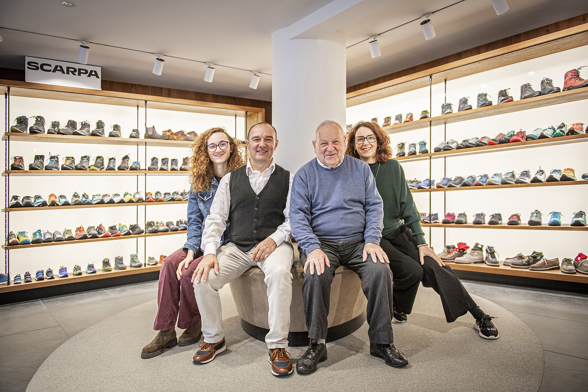 Calzature Pitscheider - Regione dolomitica Val Gardena - #18 - suedtirol.info