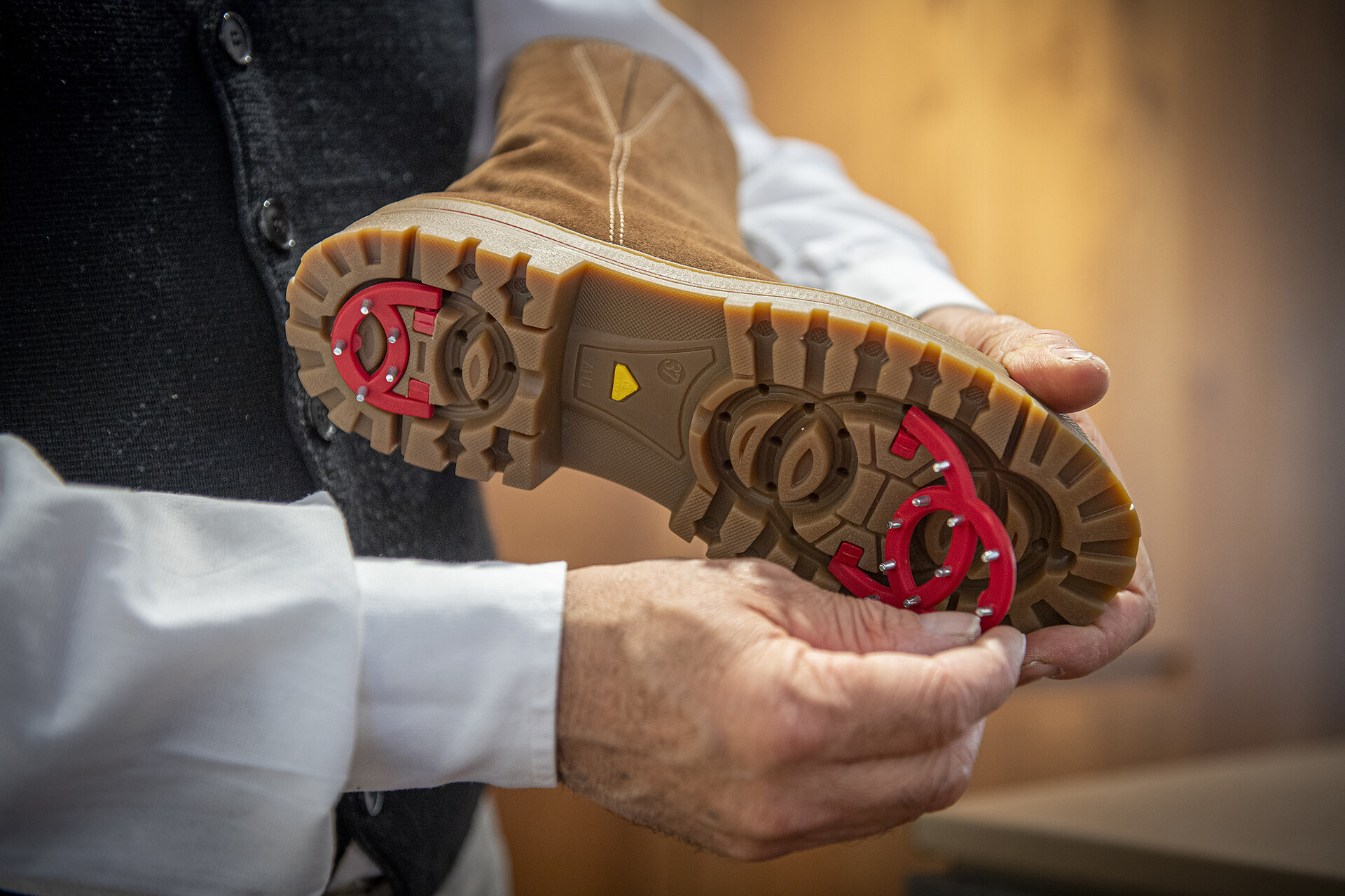 Calzature Pitscheider - Regione dolomitica Val Gardena - #16 - suedtirol.info