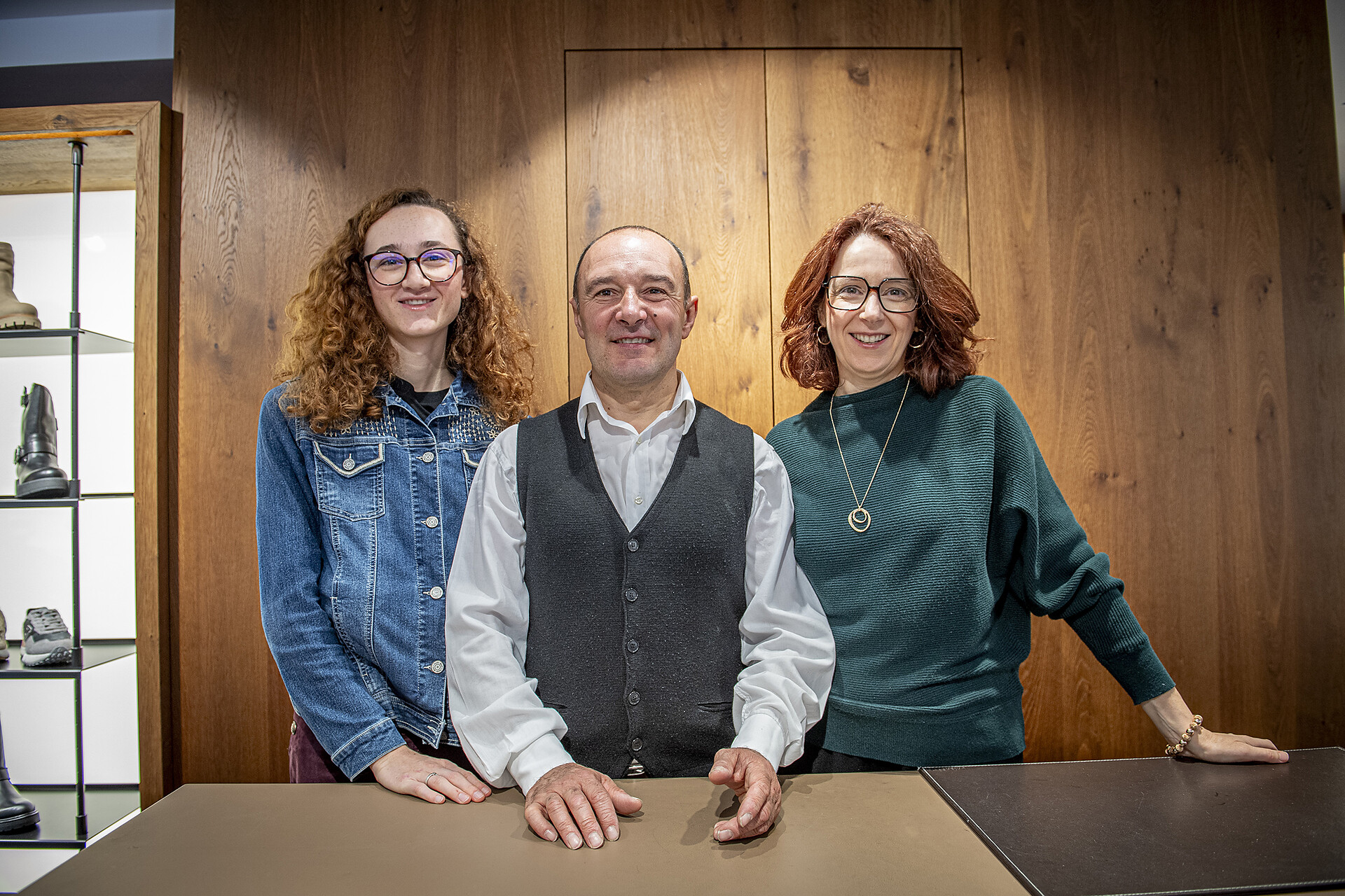 Calzature Pitscheider - Regione dolomitica Val Gardena - #17 - suedtirol.info