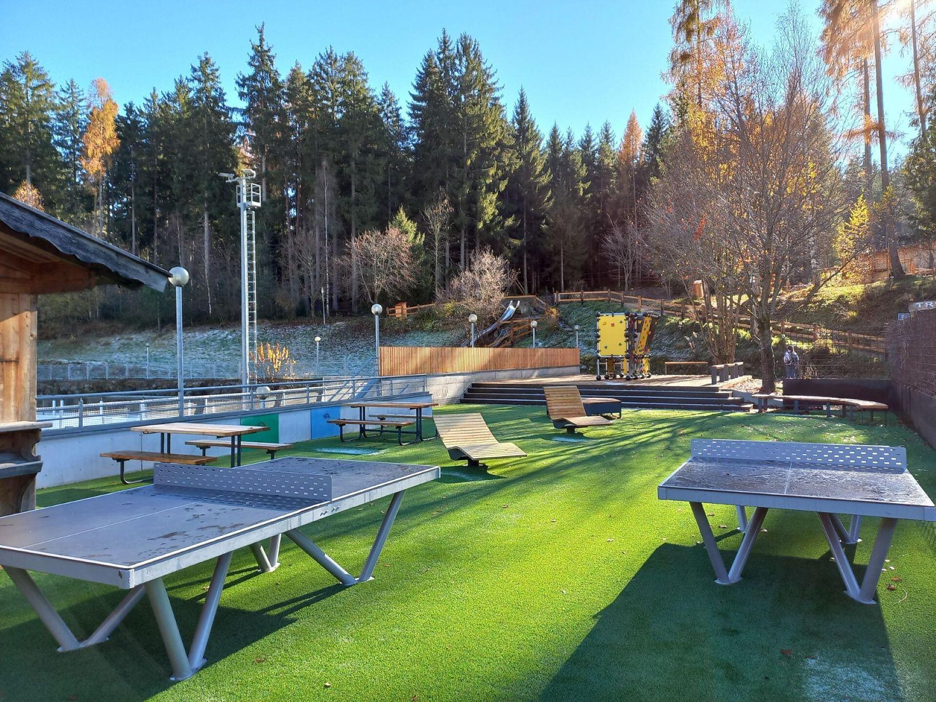 Playground Pfalzen/Falzes - Dolomites Region Kronplatz/Plan de Corones - #5 - suedtirol.info