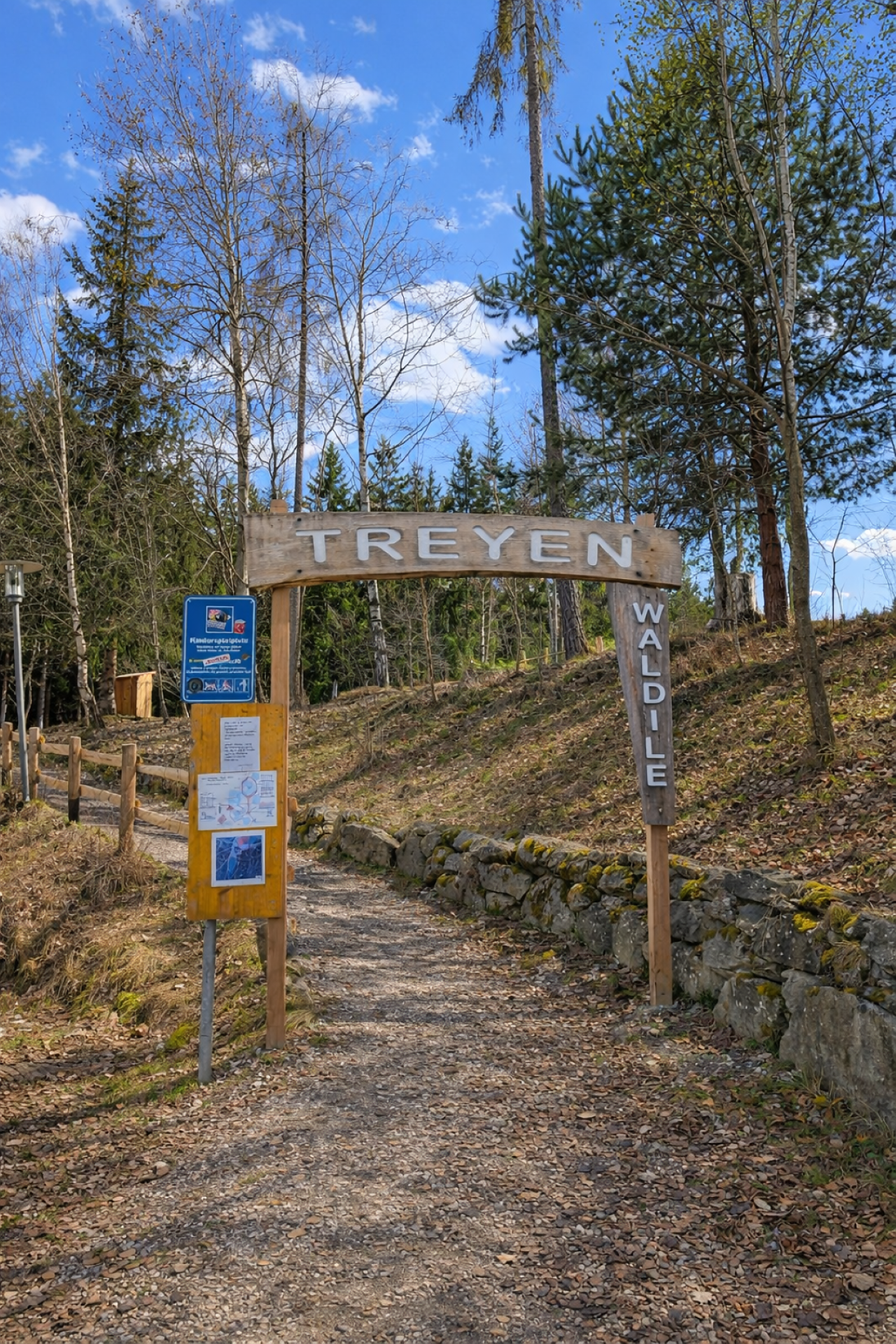 Playground Pfalzen/Falzes - Dolomites Region Kronplatz/Plan de Corones - #3 - suedtirol.info