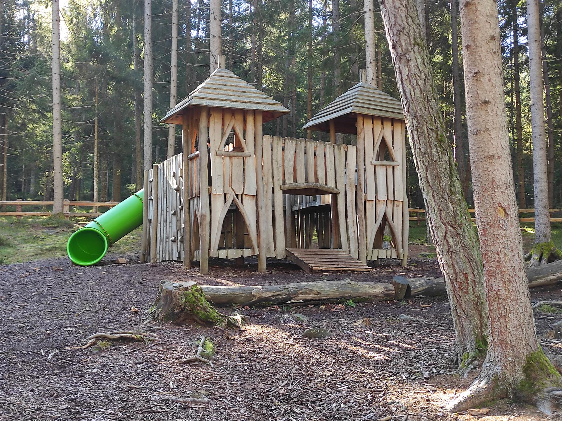 Playground Pfalzen/Falzes Pfalzen/Falzes 1 suedtirol.info