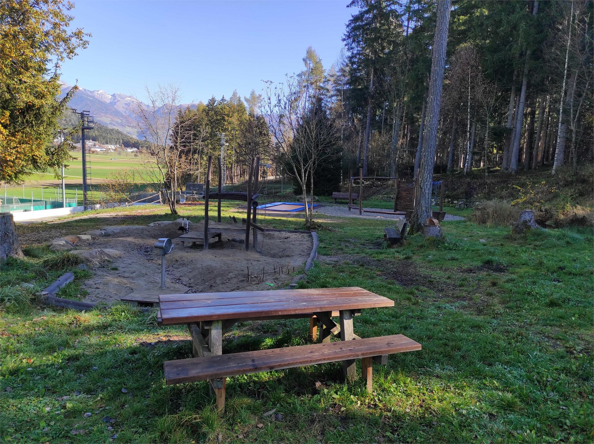 Playground Pfalzen/Falzes Pfalzen/Falzes 2 suedtirol.info