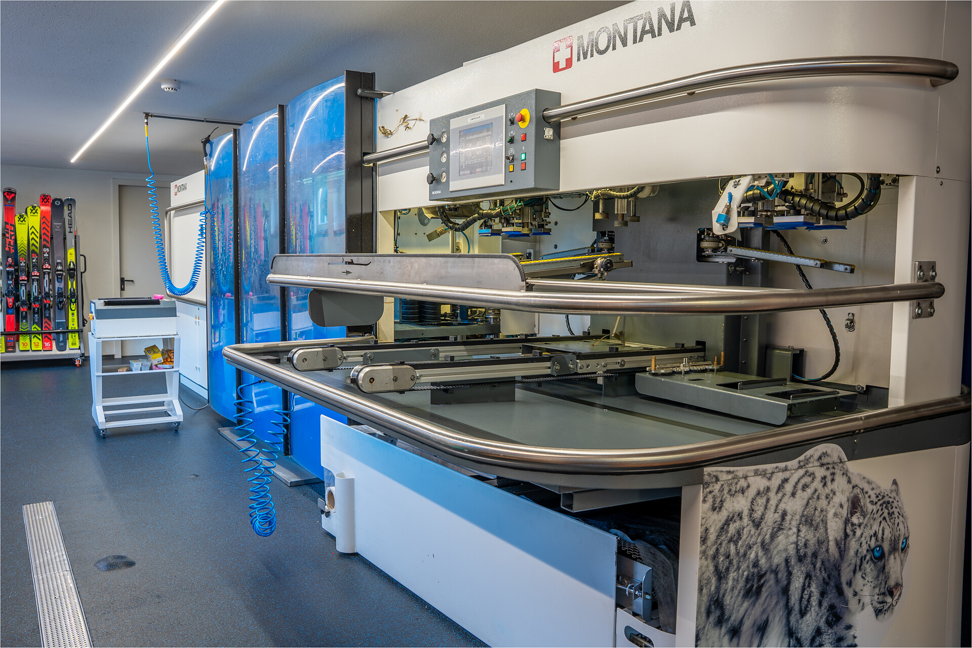 Ski Top La Val - Dolomites Region Alta Badia - #8 - suedtirol.info