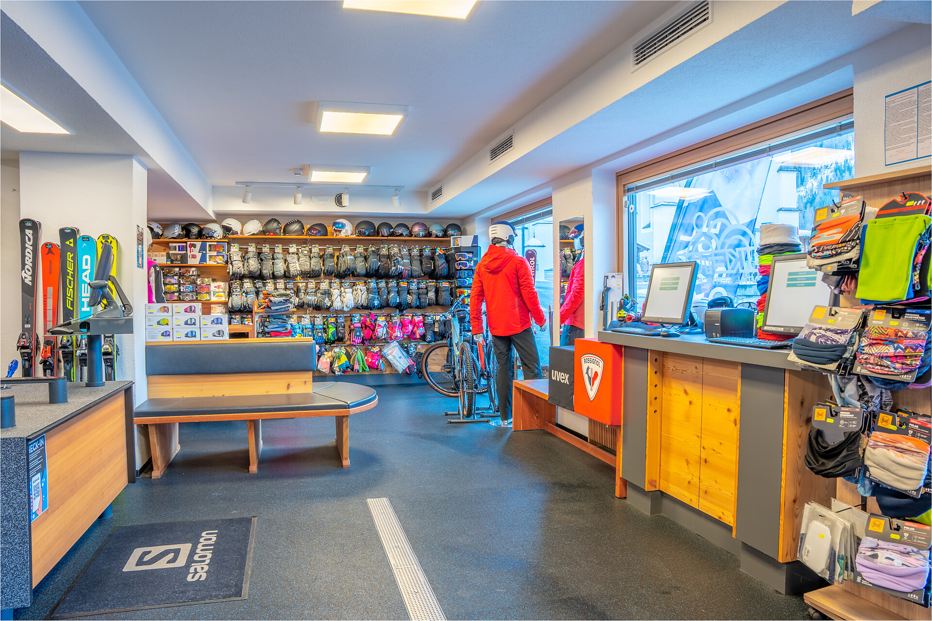 Ski Top La Val - Dolomites Region Alta Badia - #4 - suedtirol.info