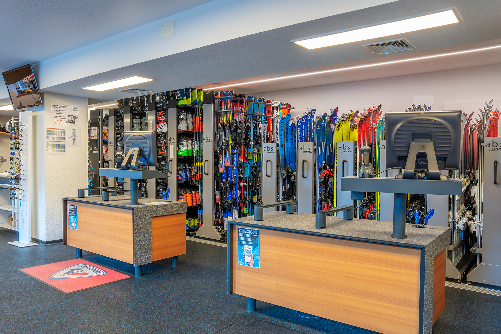 Ski Top La Val - Dolomites Region Alta Badia - #6 - suedtirol.info