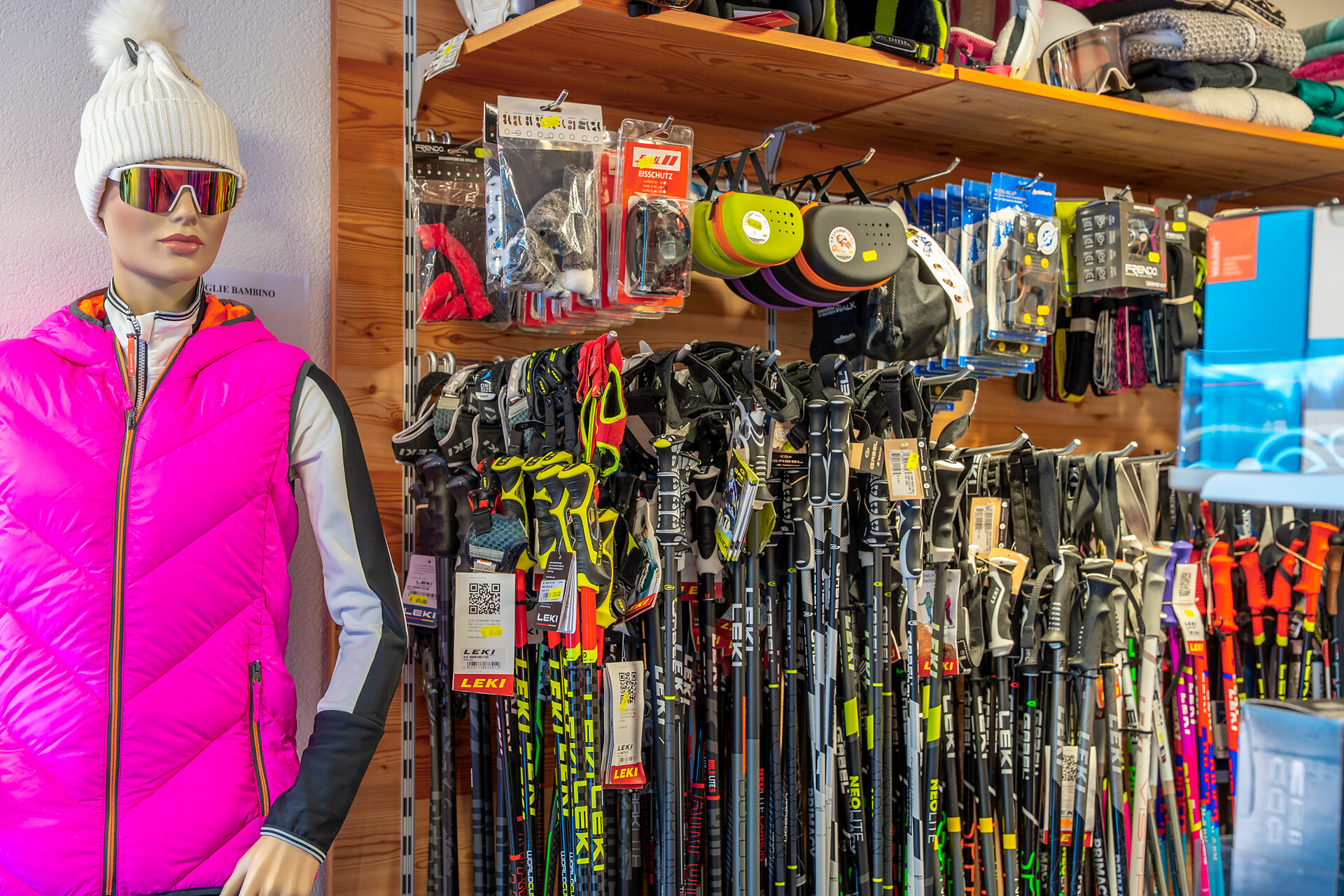 Ski Top La Val - Dolomites Region Alta Badia - #5 - suedtirol.info