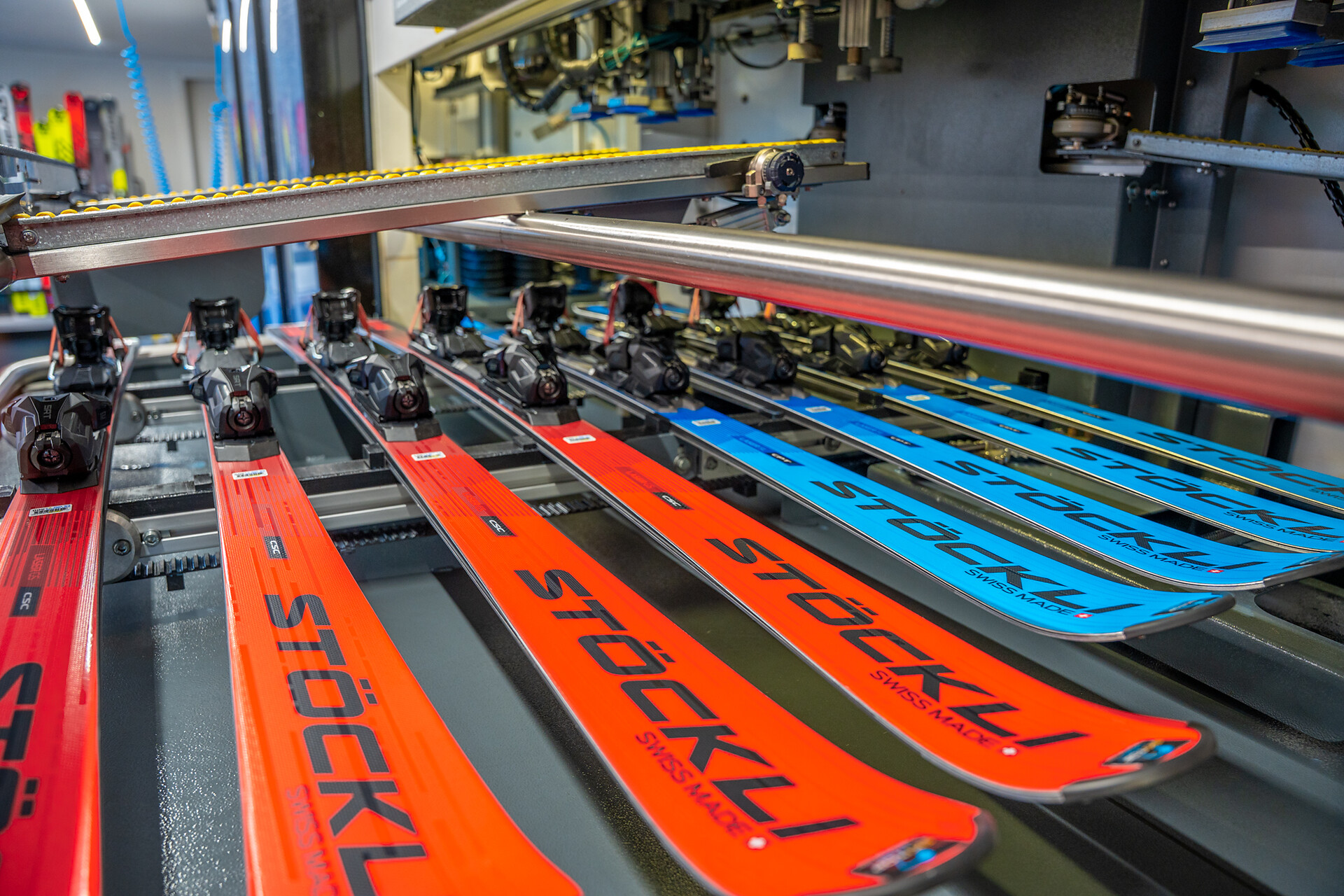 Ski Top La Val - Dolomites Region Alta Badia - #2 - suedtirol.info