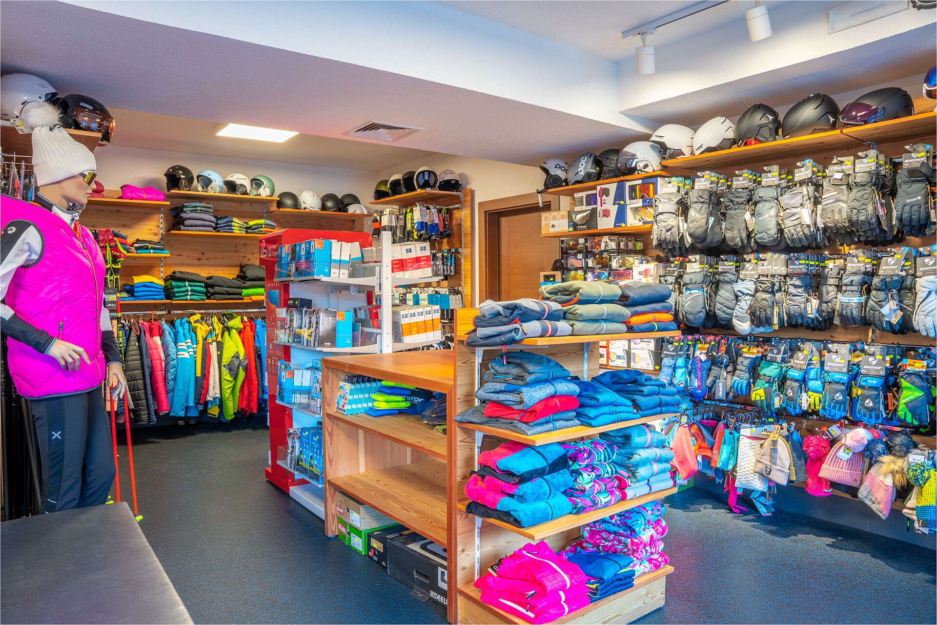 Ski Top La Val - Dolomites Region Alta Badia - #3 - suedtirol.info