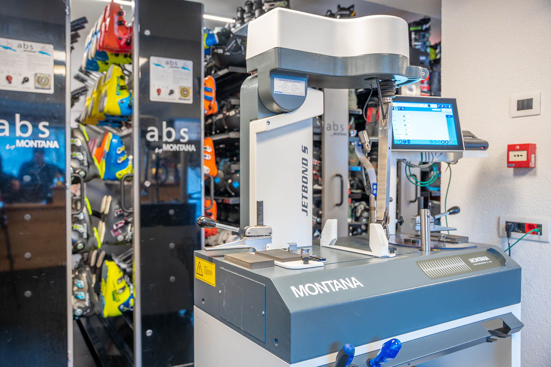 Ski Top La Val - Dolomites Region Alta Badia - #7 - suedtirol.info