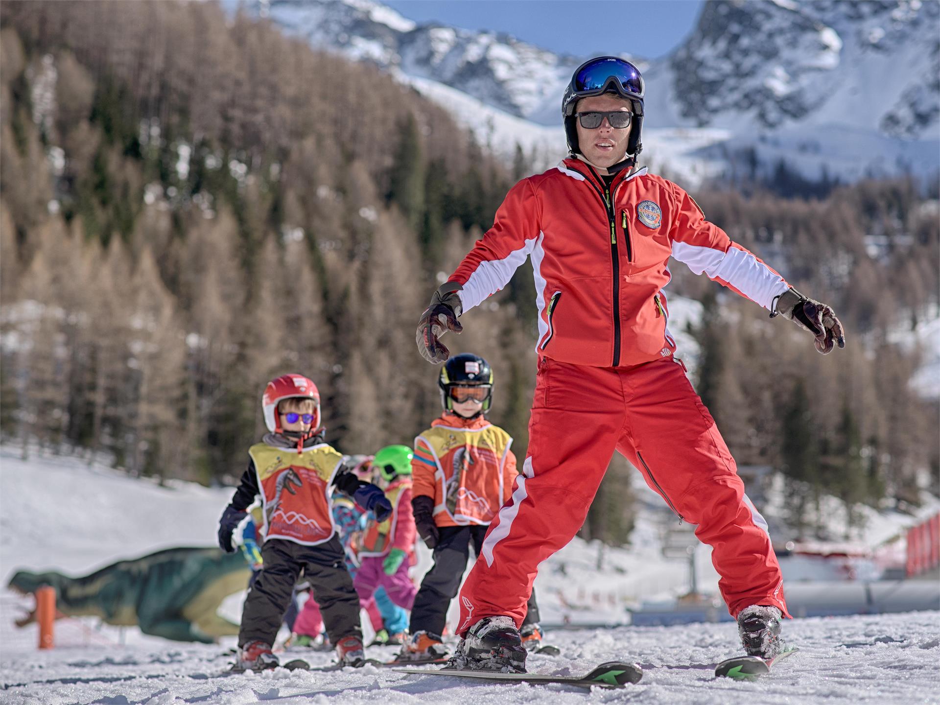 Skikindergarten Klausberg Ahrntal 4 suedtirol.info