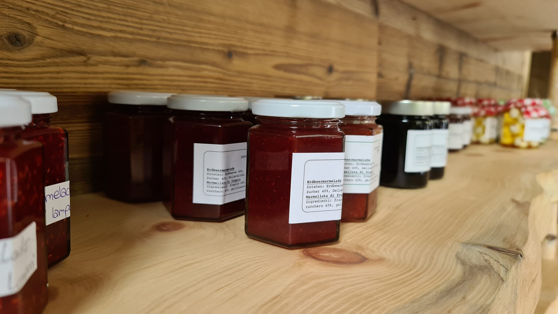 Sennerhof - Sterzing und Umgebung - #5 - suedtirol.info