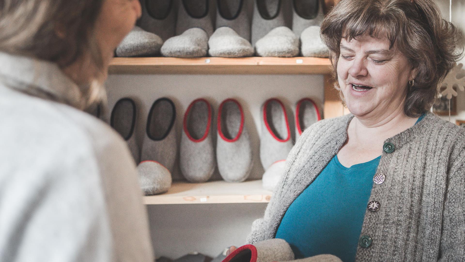 Museum of sheep Sand in Taufers/Campo Tures 2 suedtirol.info