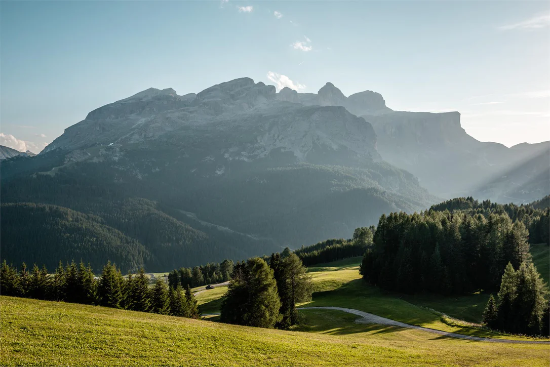 Sellaronda