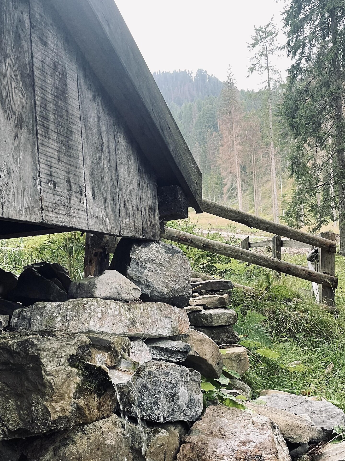 Schwefelquelle