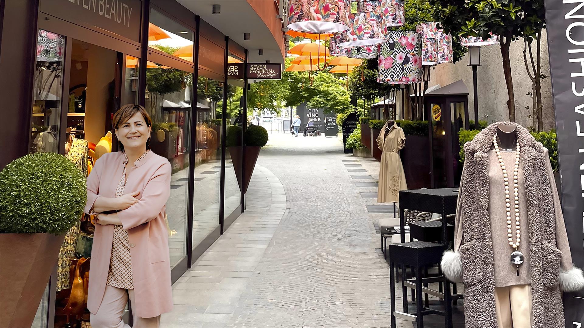 Seven Fashion & Vintage Merano 5 suedtirol.info