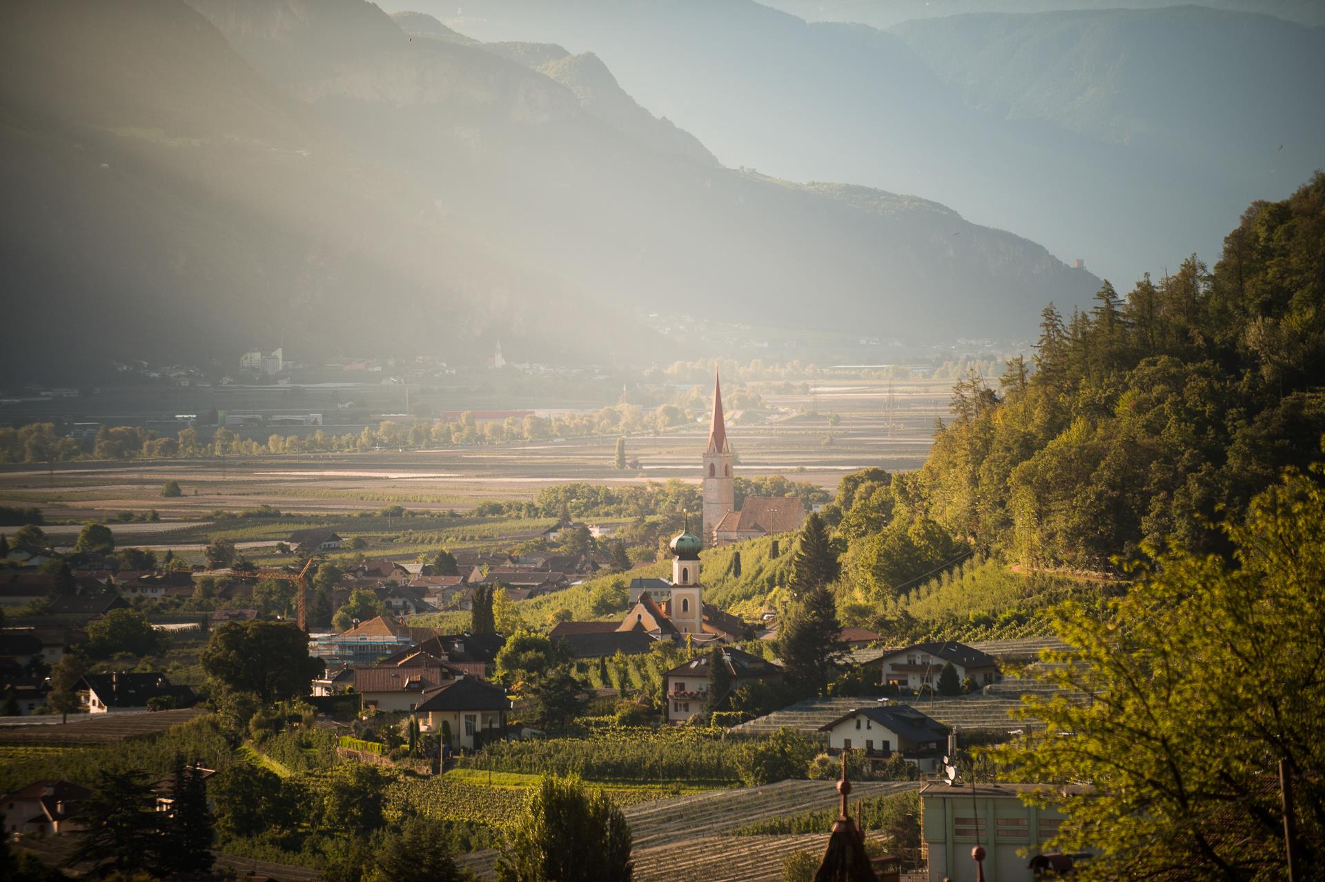 Castello Braunsberg Lana 1 suedtirol.info