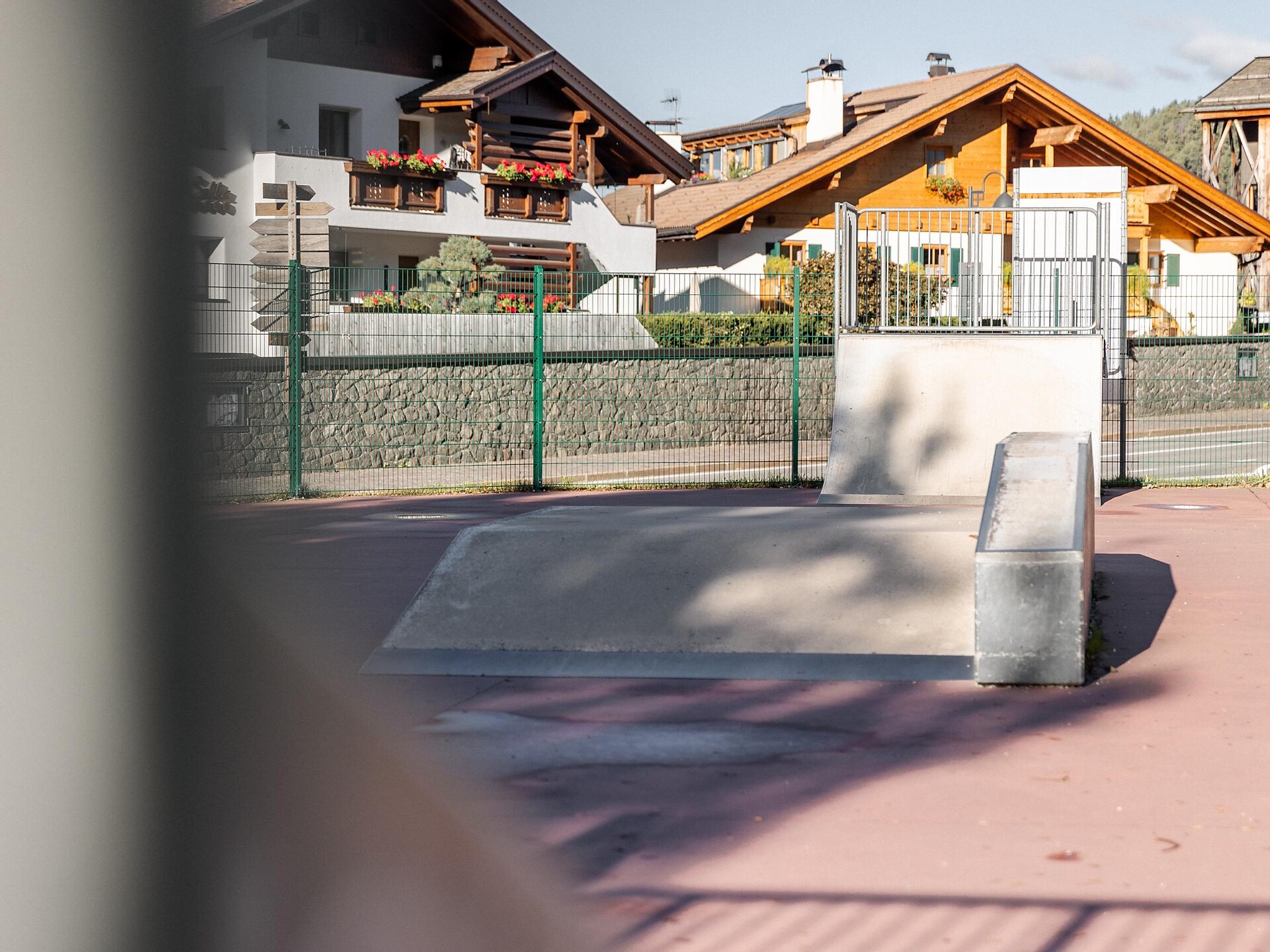 Slide