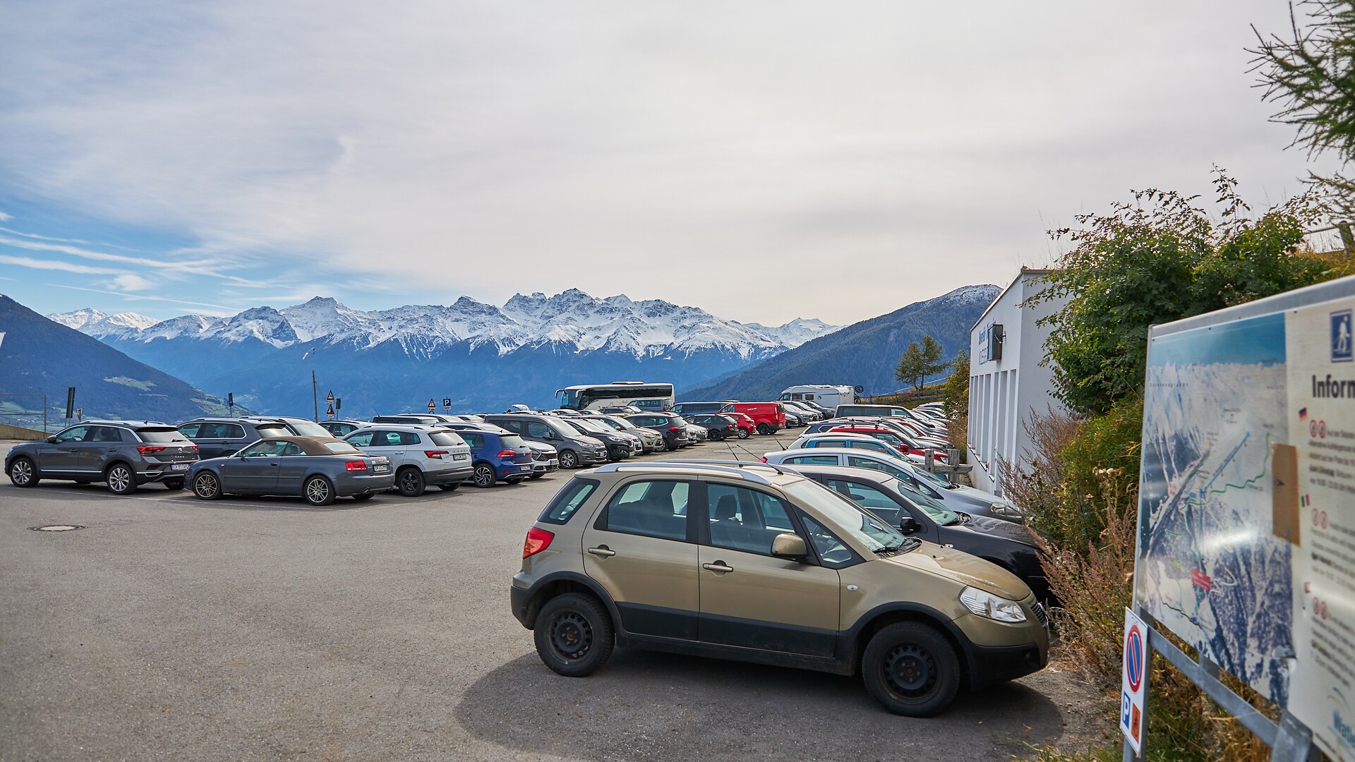 Ski rental Ziernheld - Vinschgau/Val Venosta - #2 - suedtirol.info