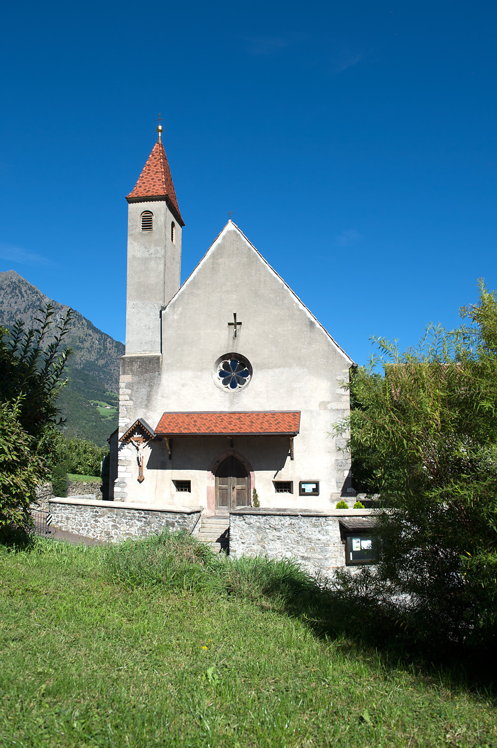 Chiesetta di S. Elena