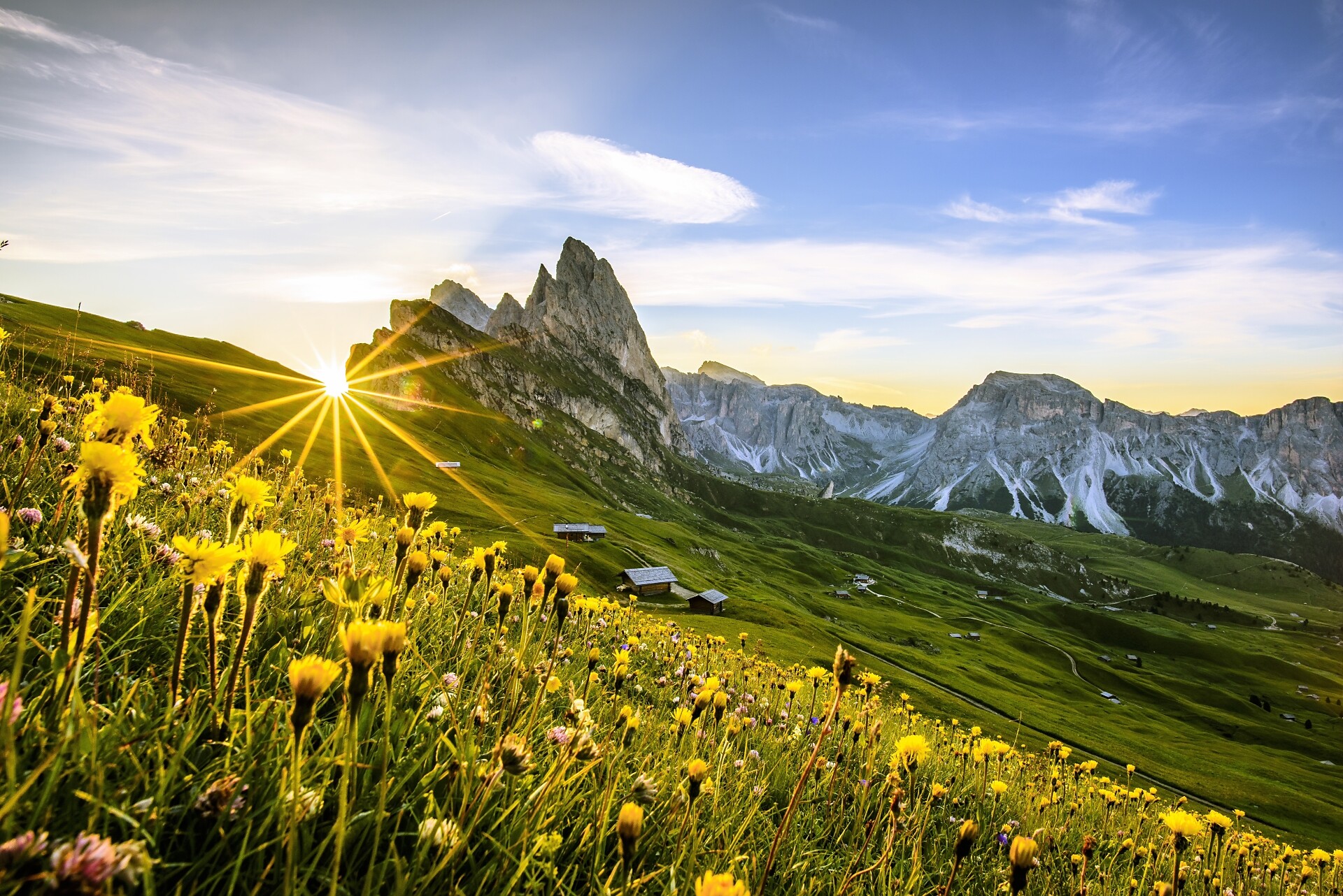 Seceda