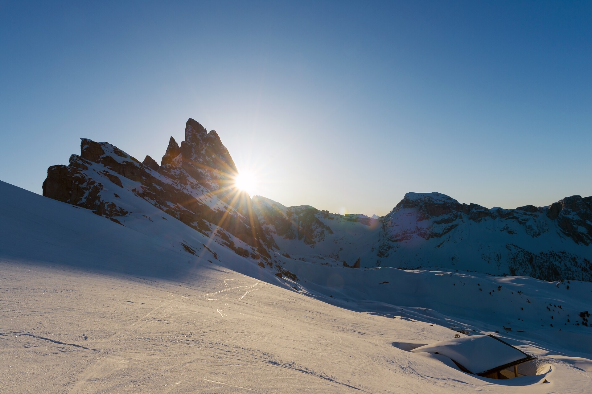 Seceda
