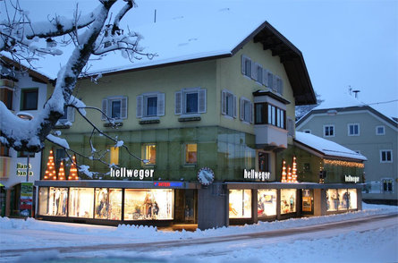 Noleggio Ski Hellweger Monguelfo-Tesido 1 suedtirol.info