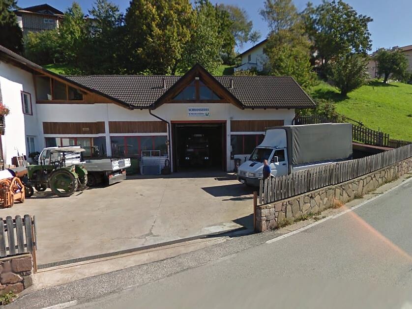 Fabbreria Niederstätter Werner -  - #1 - suedtirol.info