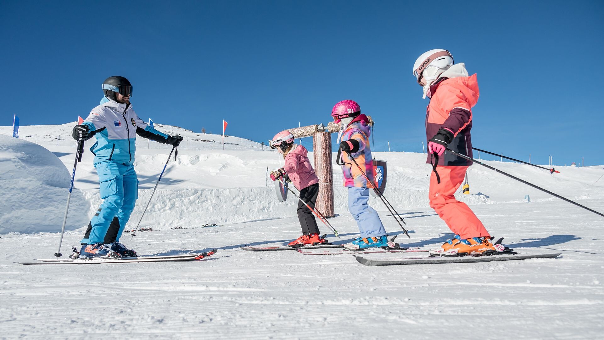Ski & Snowboardschool Kron - Dolomitenregion Kronplatz - #4 - suedtirol.info