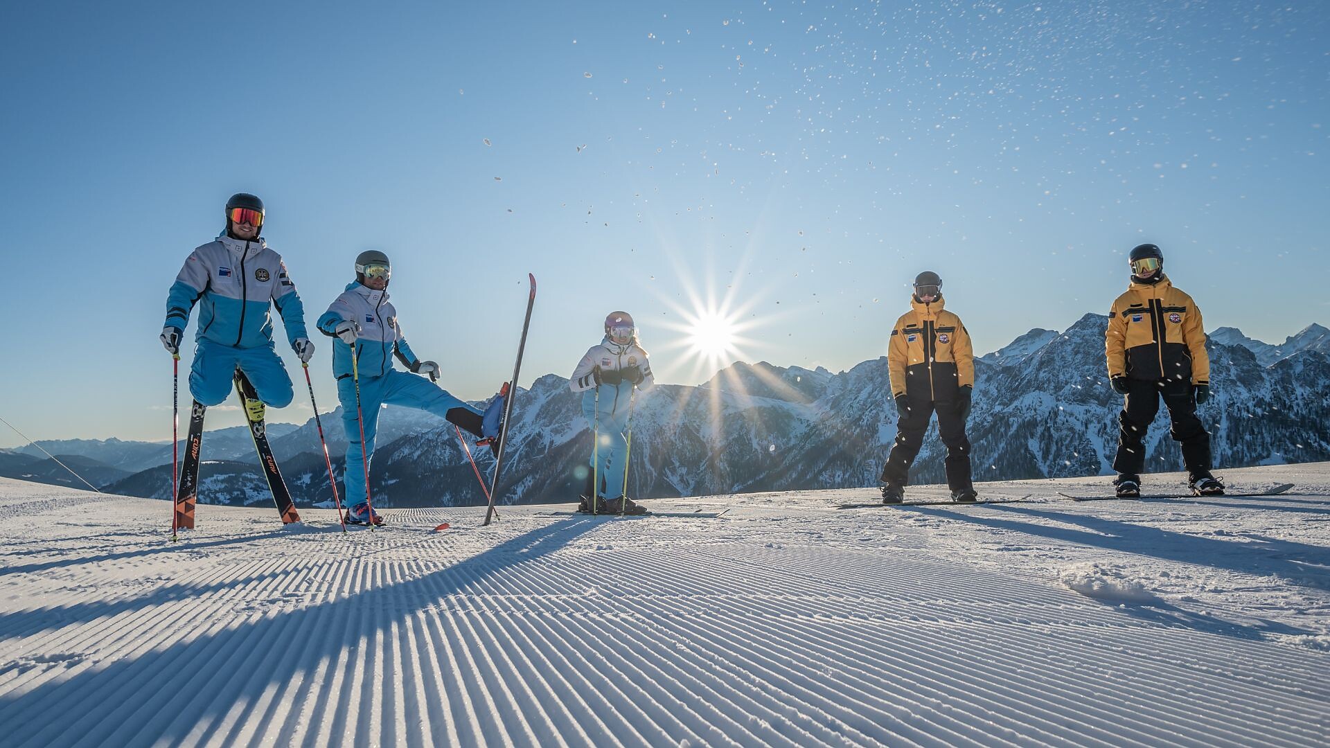 Ski & Snowboardschool Kron - Dolomitenregion Kronplatz - #6 - suedtirol.info