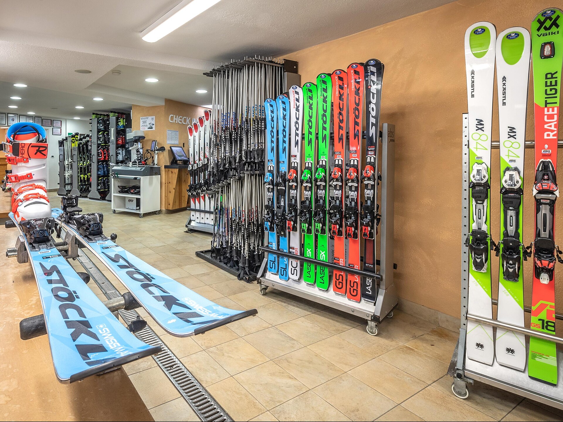 Skitop Badia