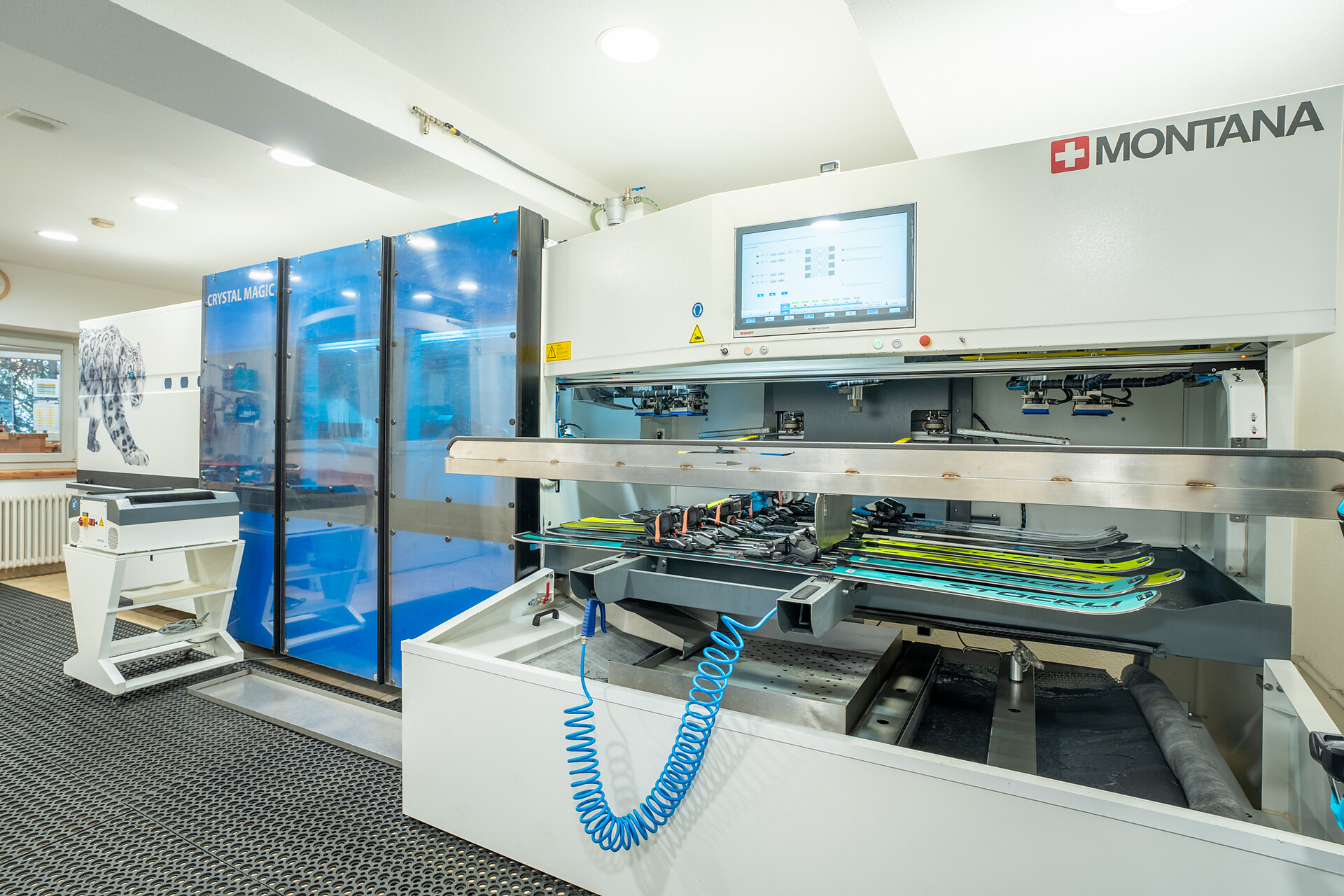 Ski Top Badia - Dolomitenregion Alta Badia - #4 - suedtirol.info