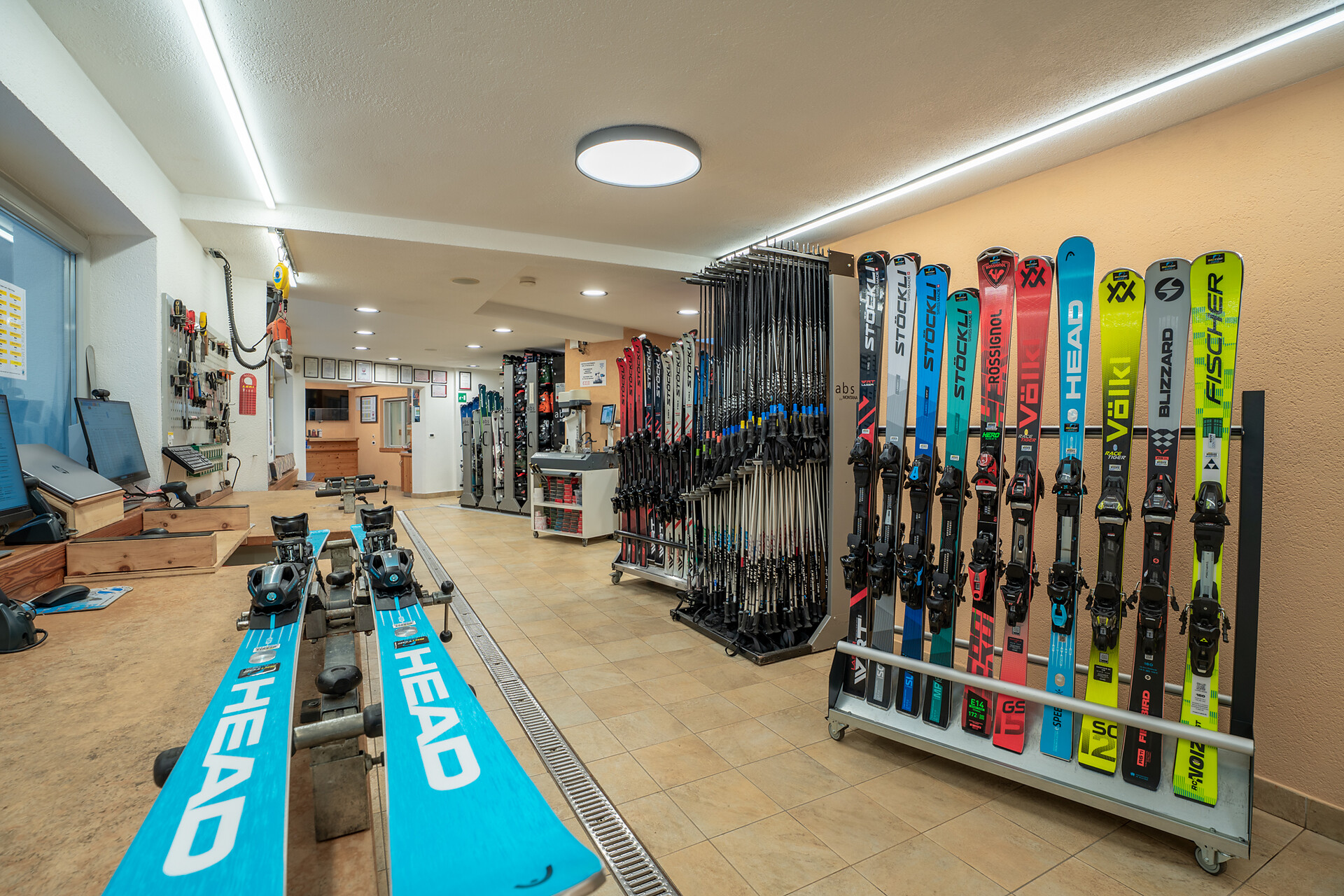 Ski Top Badia - Dolomitenregion Alta Badia - #1 - suedtirol.info